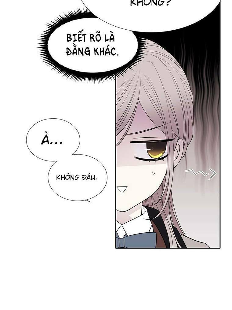 Năm Đại Đệ Tử Của Charlotte: Chapter 23