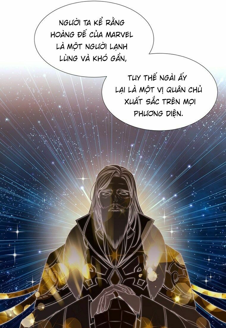 Năm Đại Đệ Tử Của Charlotte: Chapter 23