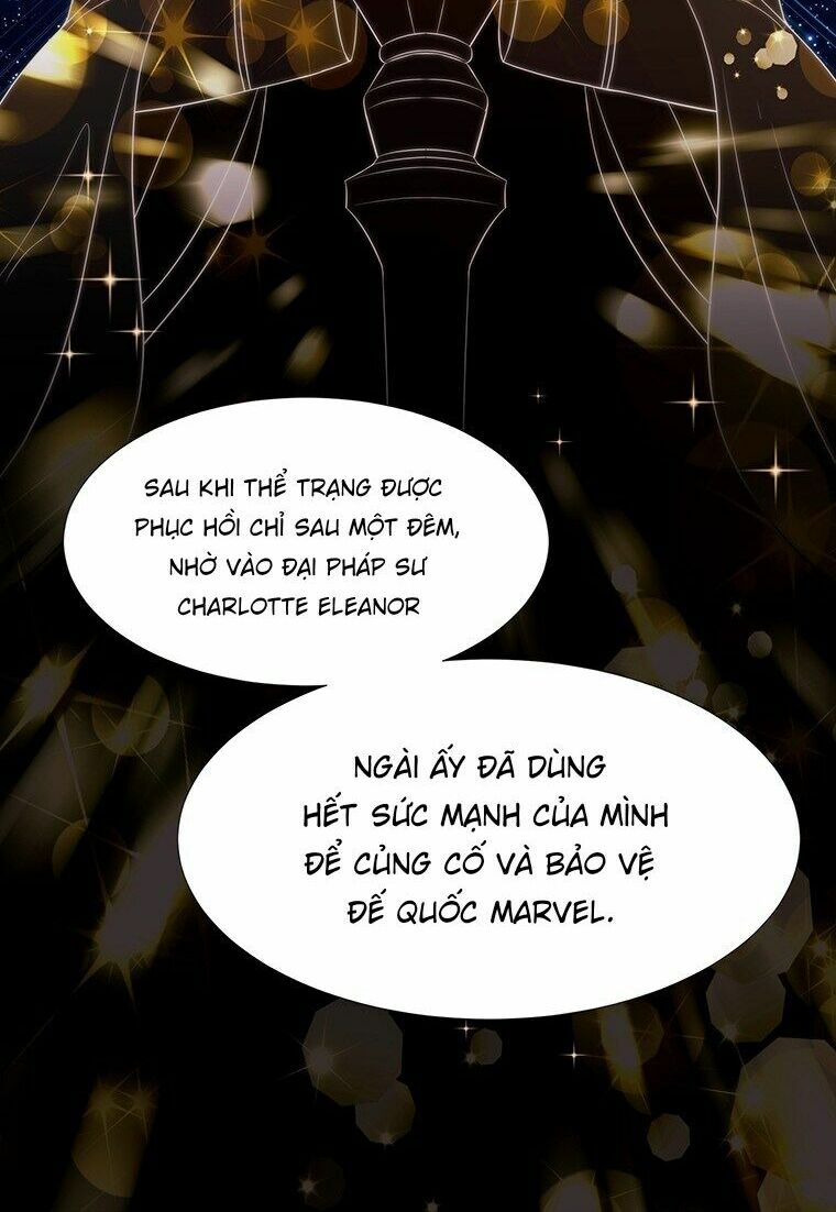 Năm Đại Đệ Tử Của Charlotte: Chapter 23