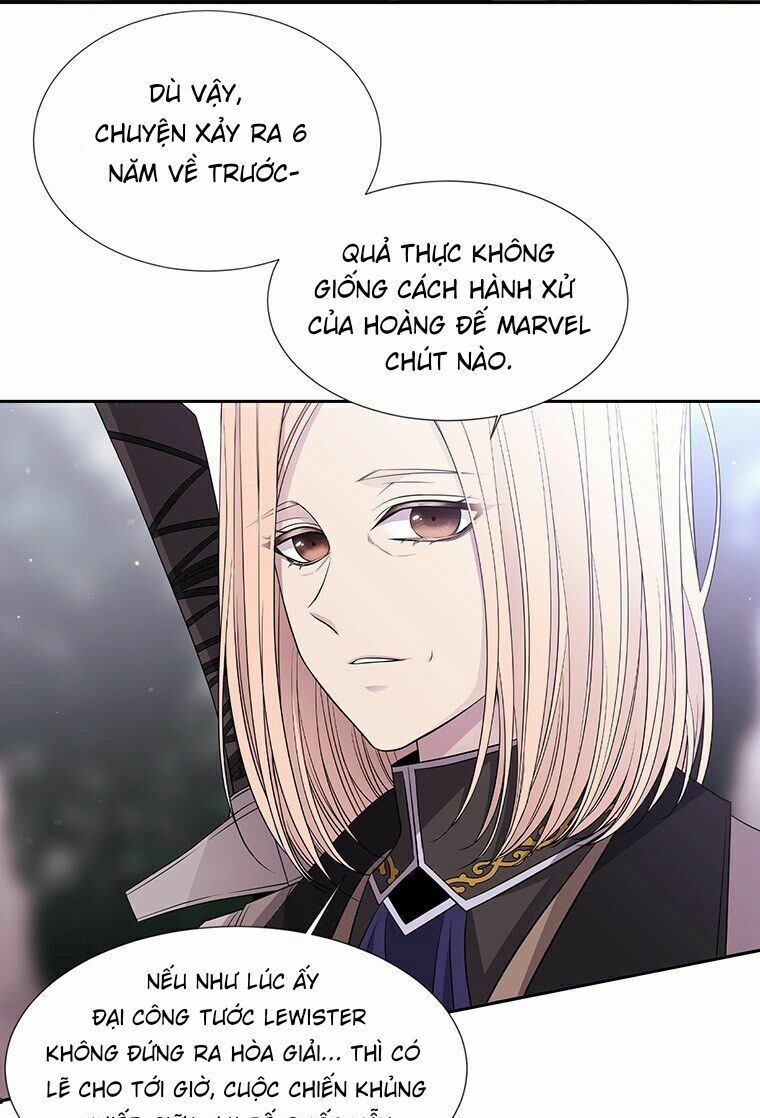 Năm Đại Đệ Tử Của Charlotte: Chapter 23