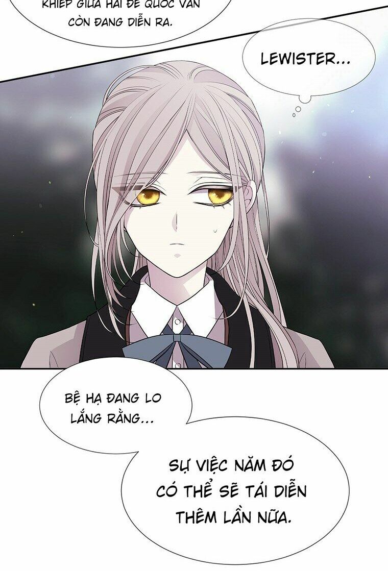 Năm Đại Đệ Tử Của Charlotte: Chapter 23