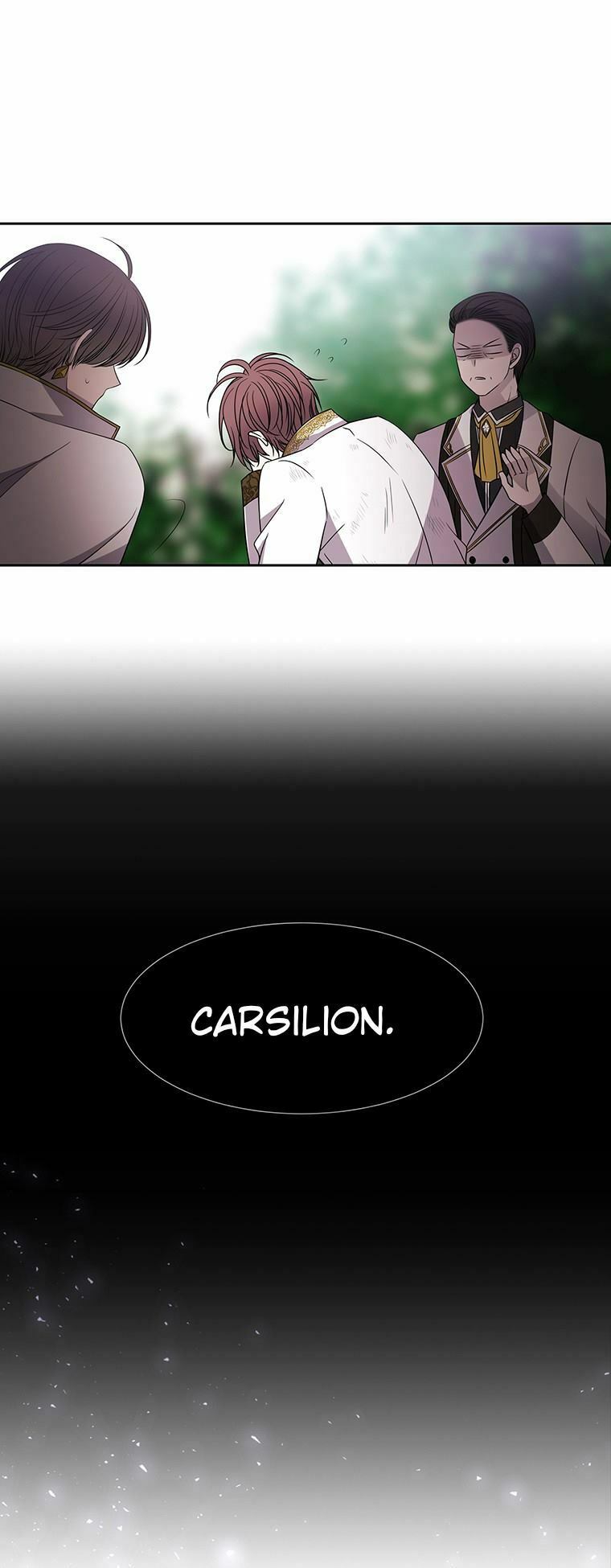 Năm Đại Đệ Tử Của Charlotte: Chapter 23