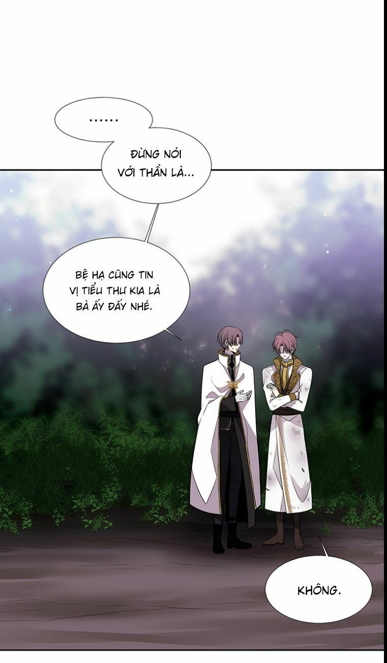 Năm Đại Đệ Tử Của Charlotte: Chapter 23