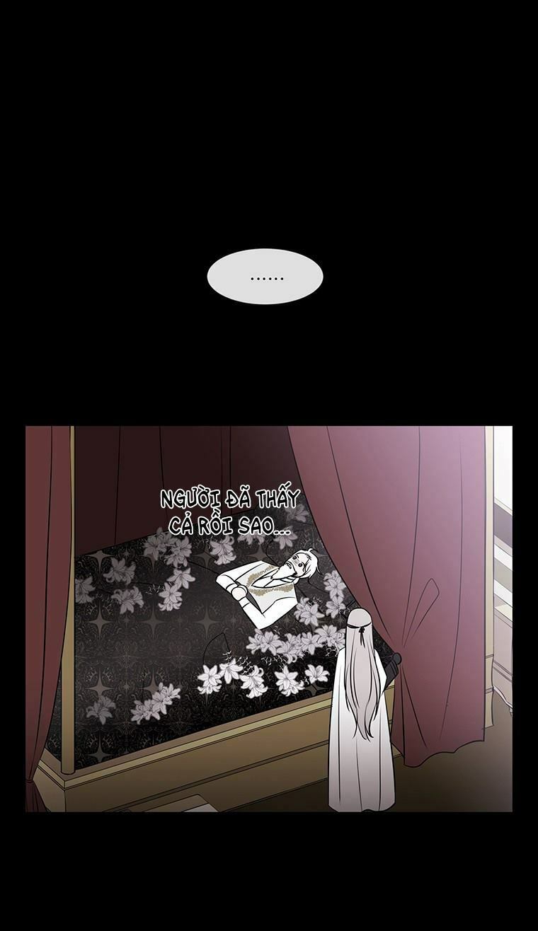 Năm Đại Đệ Tử Của Charlotte: Chapter 23