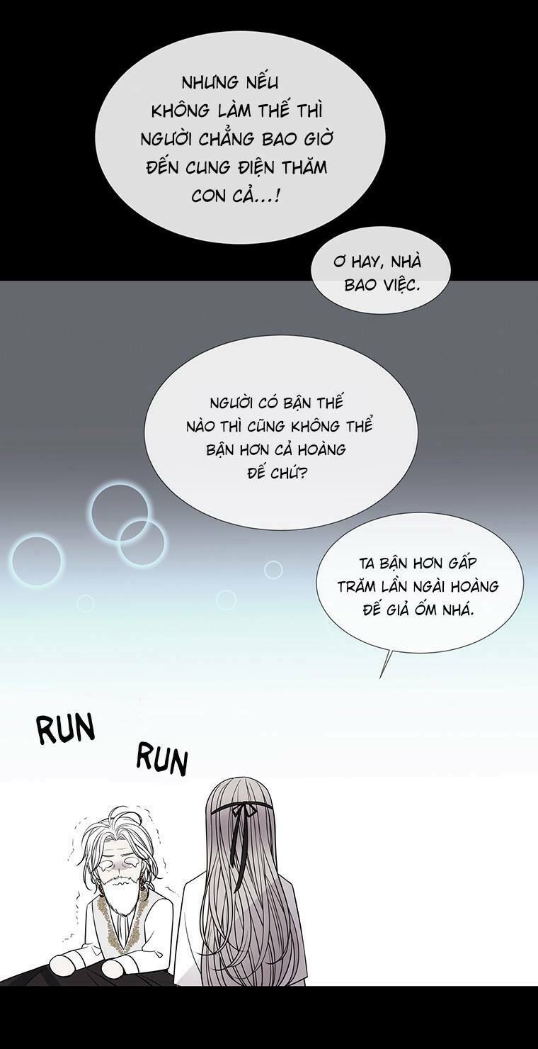 Năm Đại Đệ Tử Của Charlotte: Chapter 23