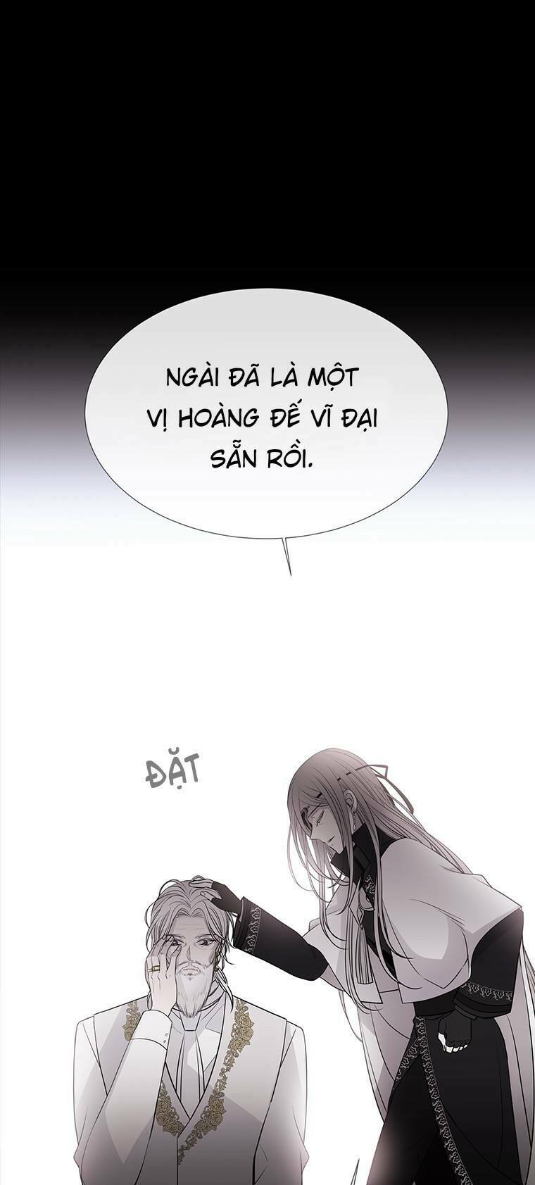 Năm Đại Đệ Tử Của Charlotte: Chapter 23