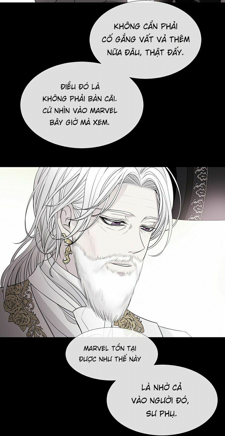 Năm Đại Đệ Tử Của Charlotte: Chapter 23