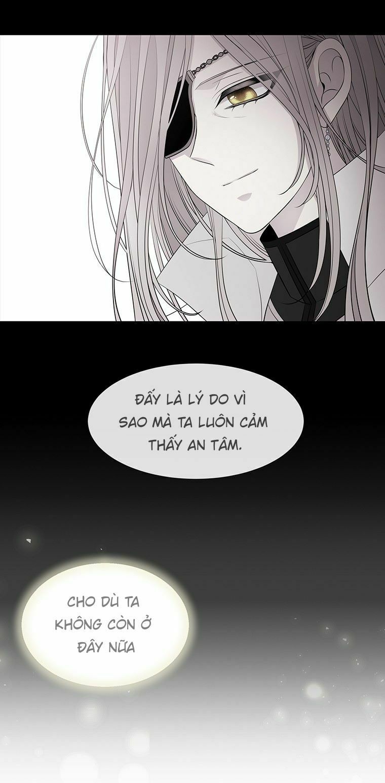Năm Đại Đệ Tử Của Charlotte: Chapter 23
