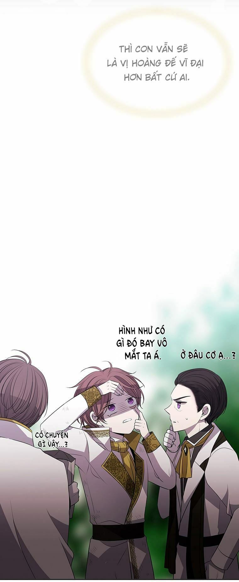 Năm Đại Đệ Tử Của Charlotte: Chapter 23