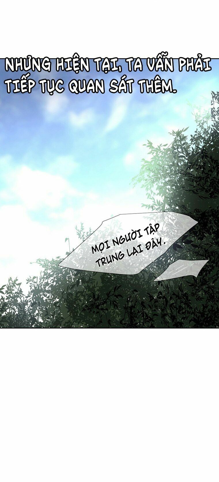 Năm Đại Đệ Tử Của Charlotte: Chapter 23