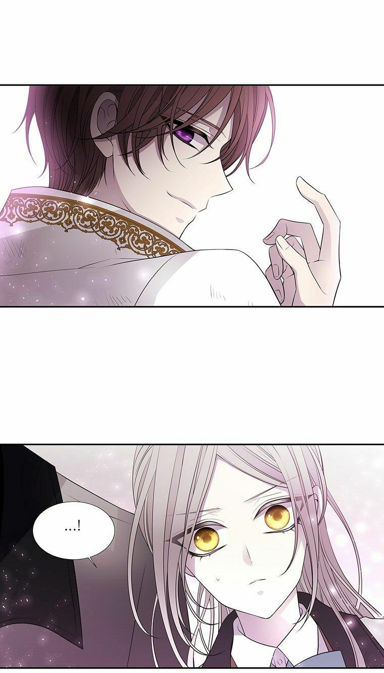 Năm Đại Đệ Tử Của Charlotte: Chapter 23