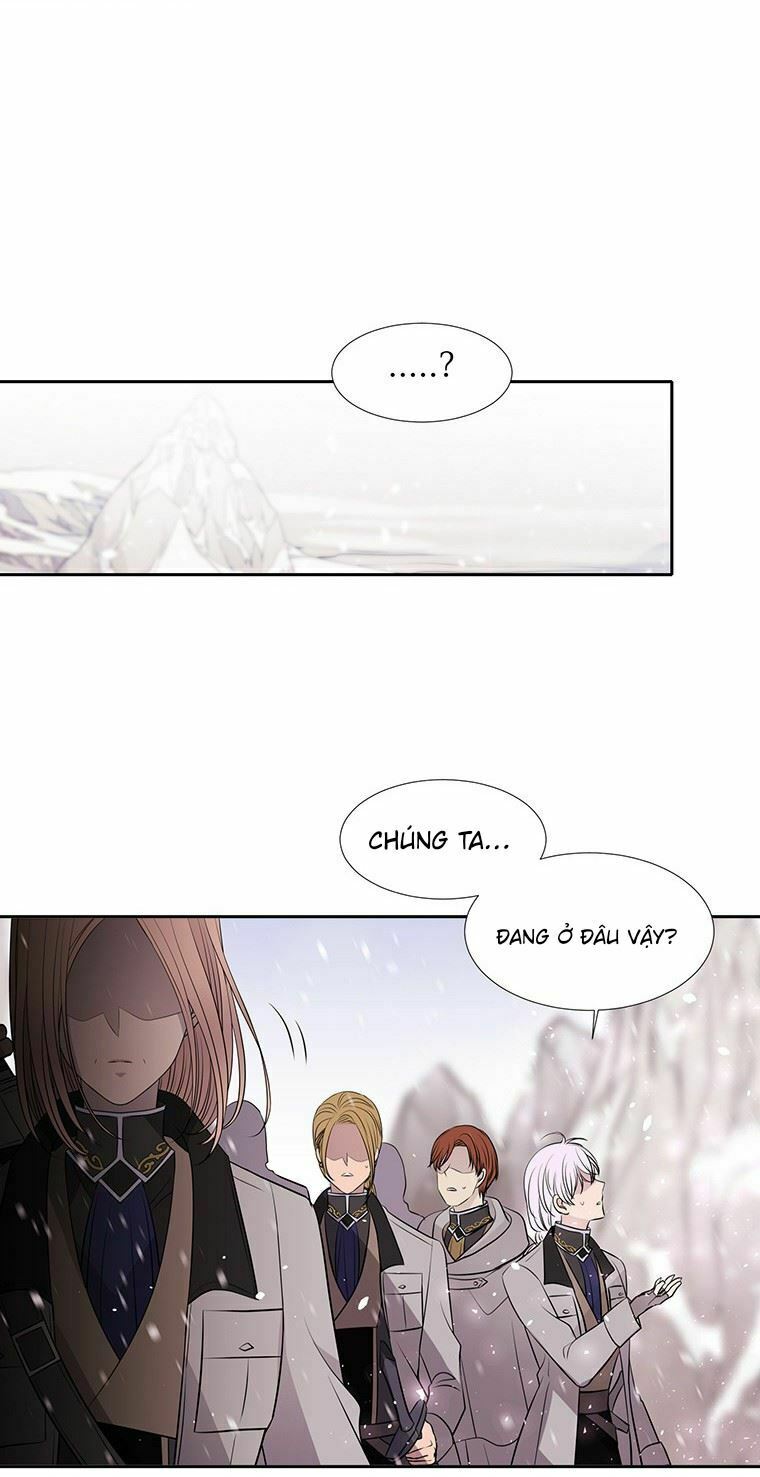 Năm Đại Đệ Tử Của Charlotte: Chapter 23