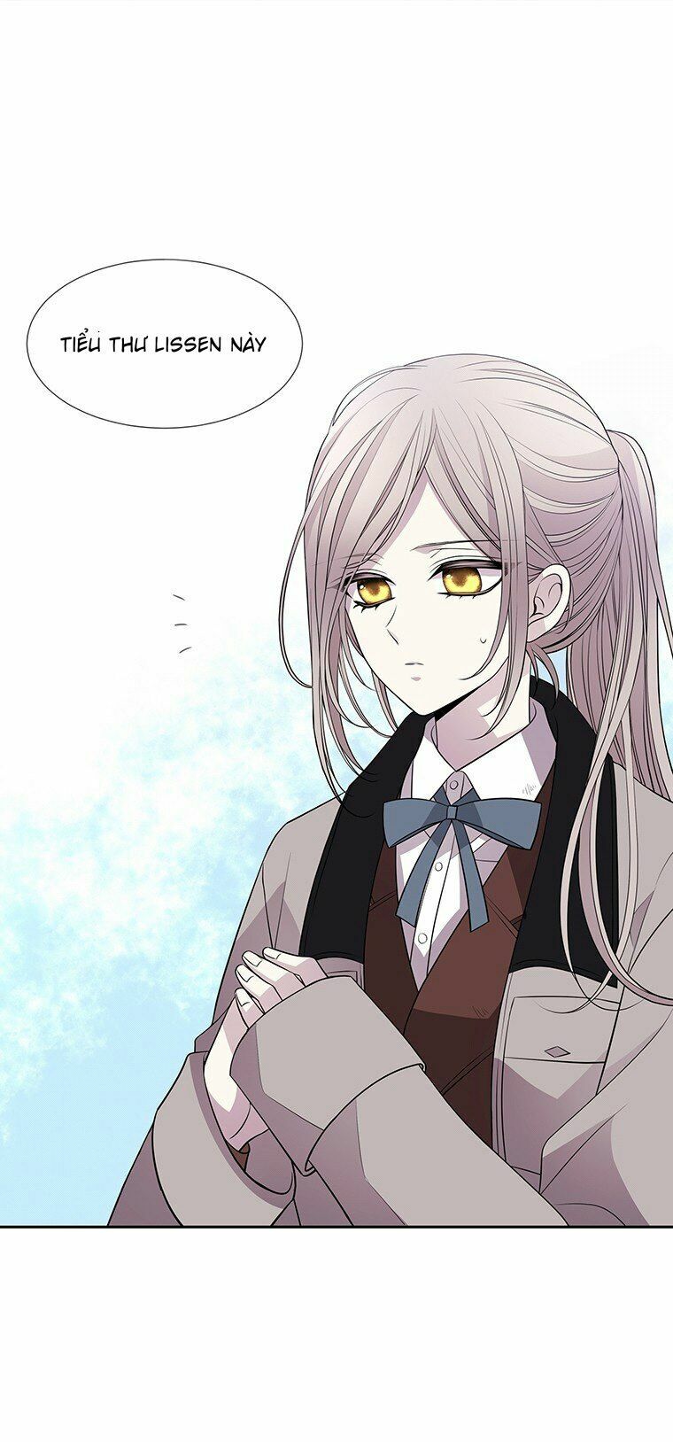 Năm Đại Đệ Tử Của Charlotte: Chapter 23