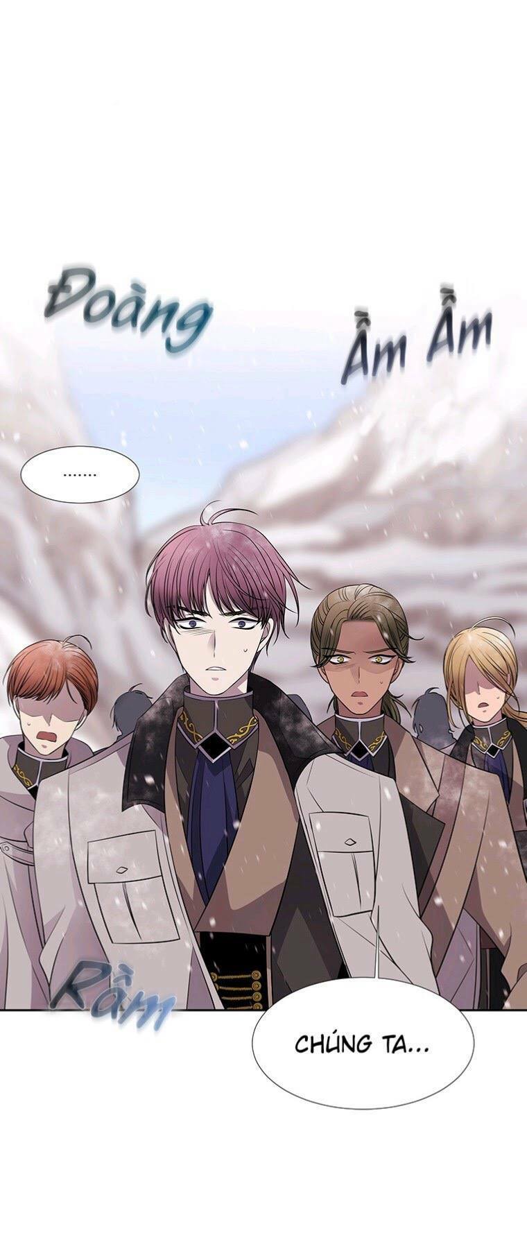 Năm Đại Đệ Tử Của Charlotte: Chapter 26