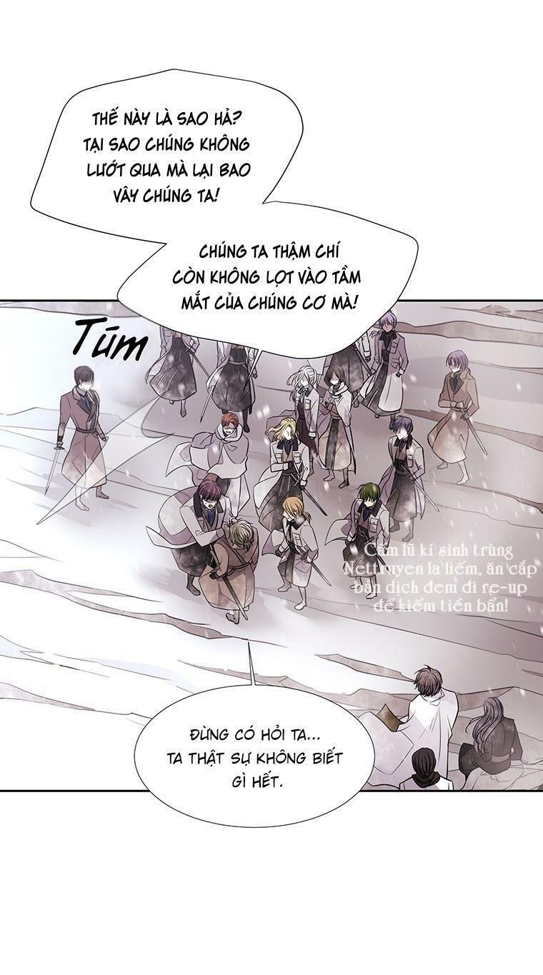 Năm Đại Đệ Tử Của Charlotte: Chapter 26