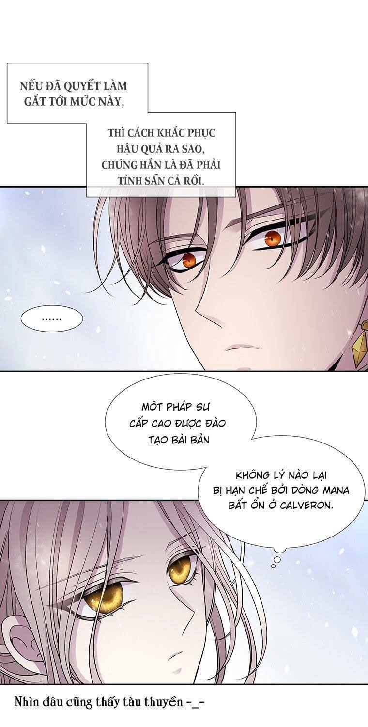 Năm Đại Đệ Tử Của Charlotte: Chapter 26