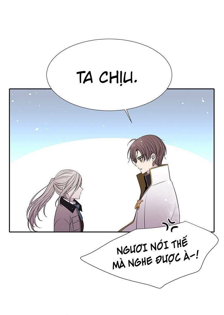 Năm Đại Đệ Tử Của Charlotte: Chapter 26