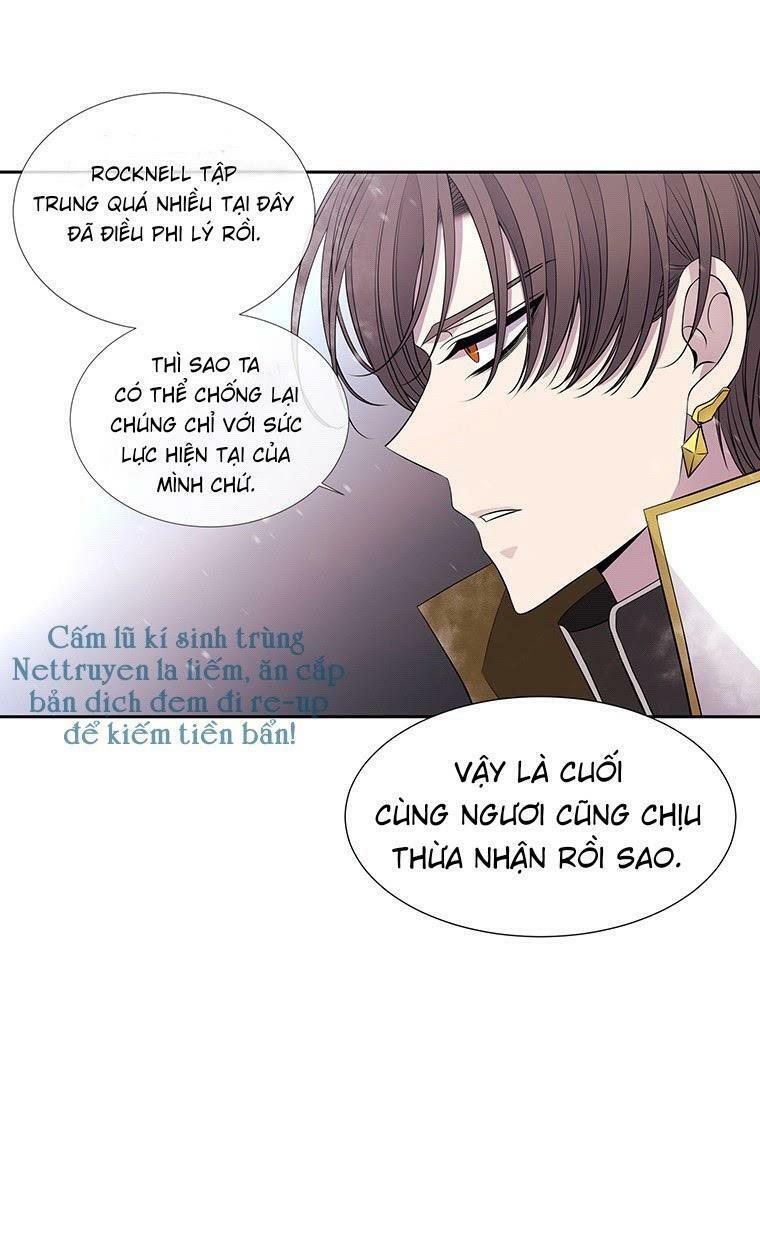 Năm Đại Đệ Tử Của Charlotte: Chapter 26