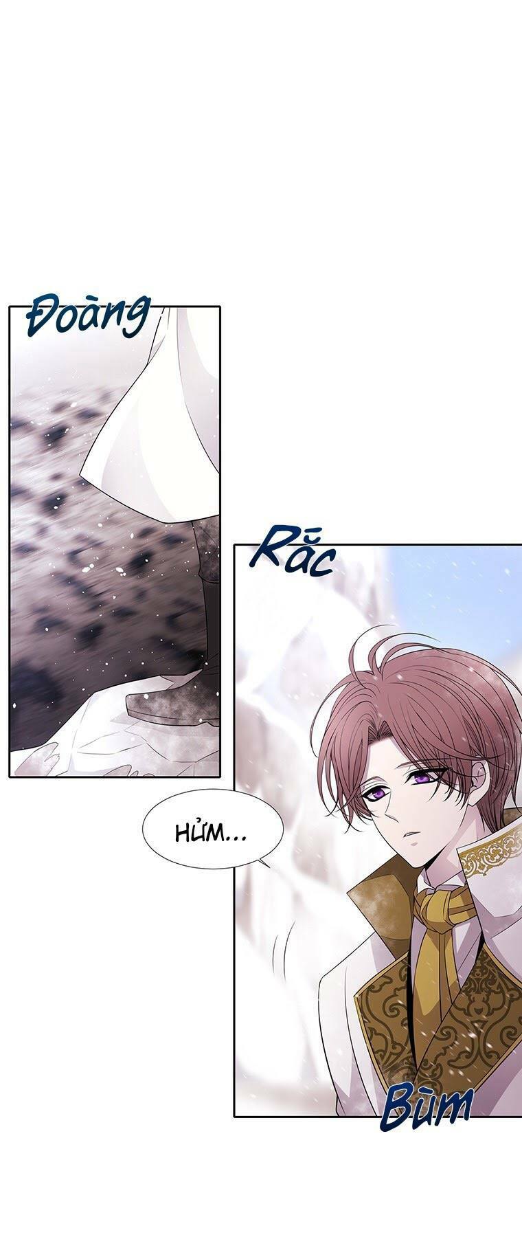 Năm Đại Đệ Tử Của Charlotte: Chapter 26