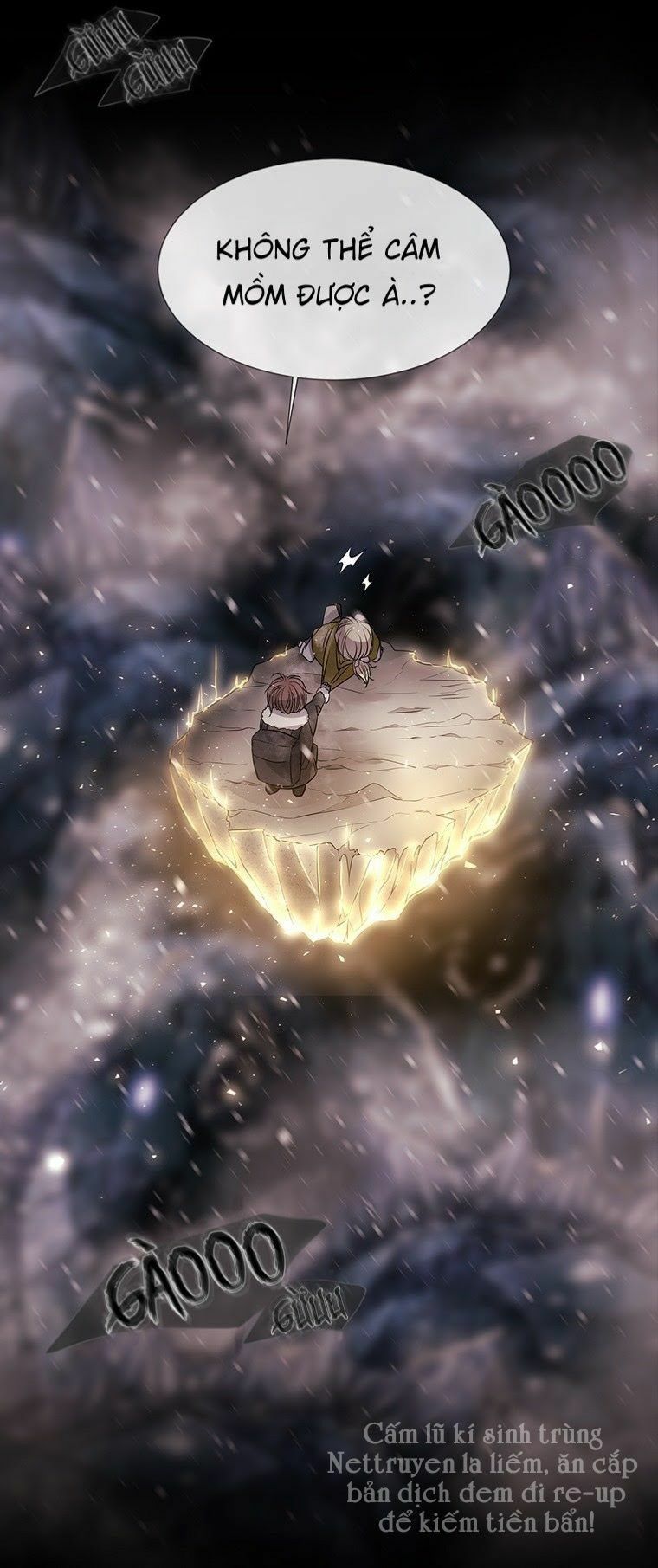 Năm Đại Đệ Tử Của Charlotte: Chapter 26