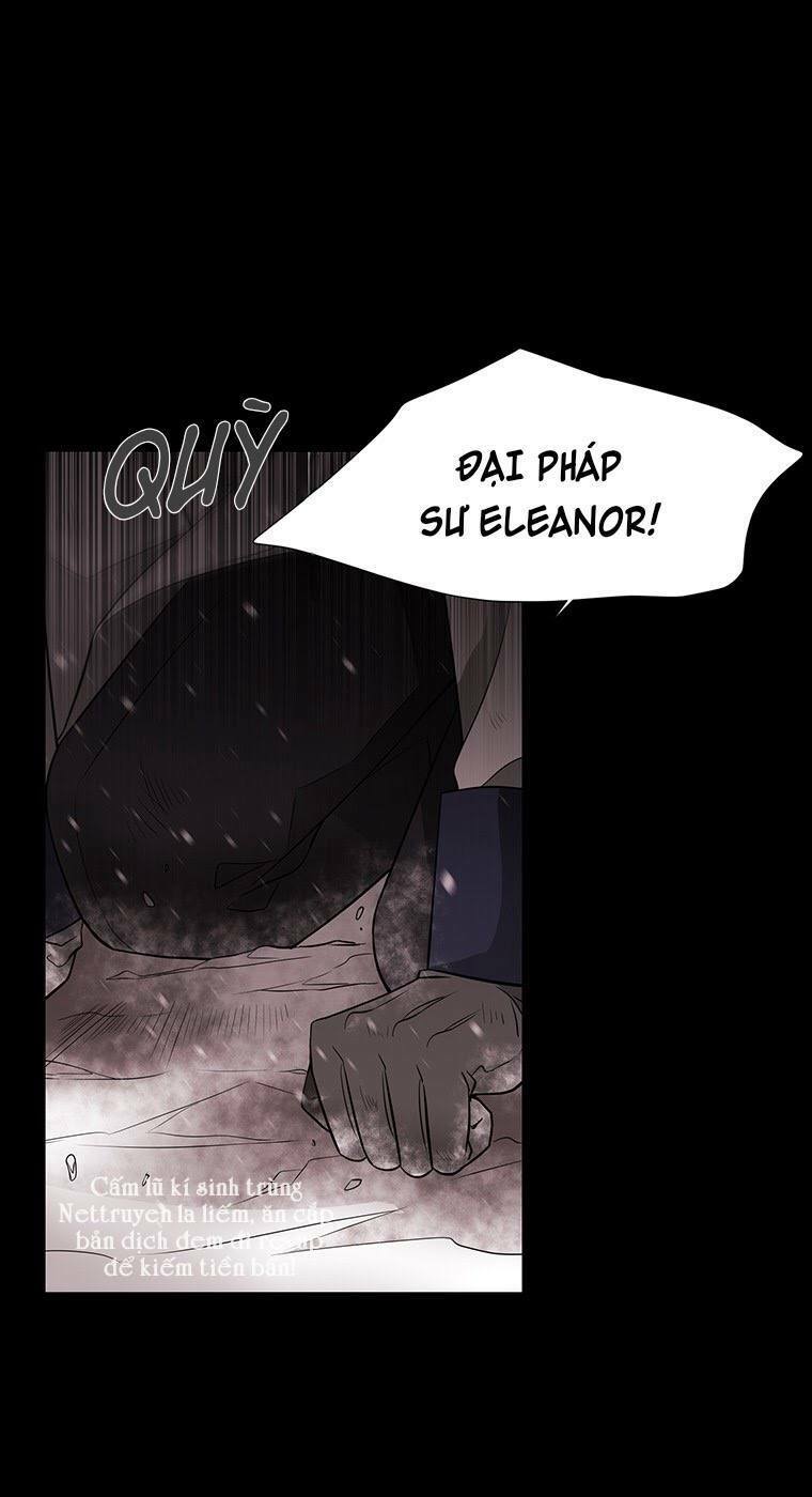 Năm Đại Đệ Tử Của Charlotte: Chapter 26