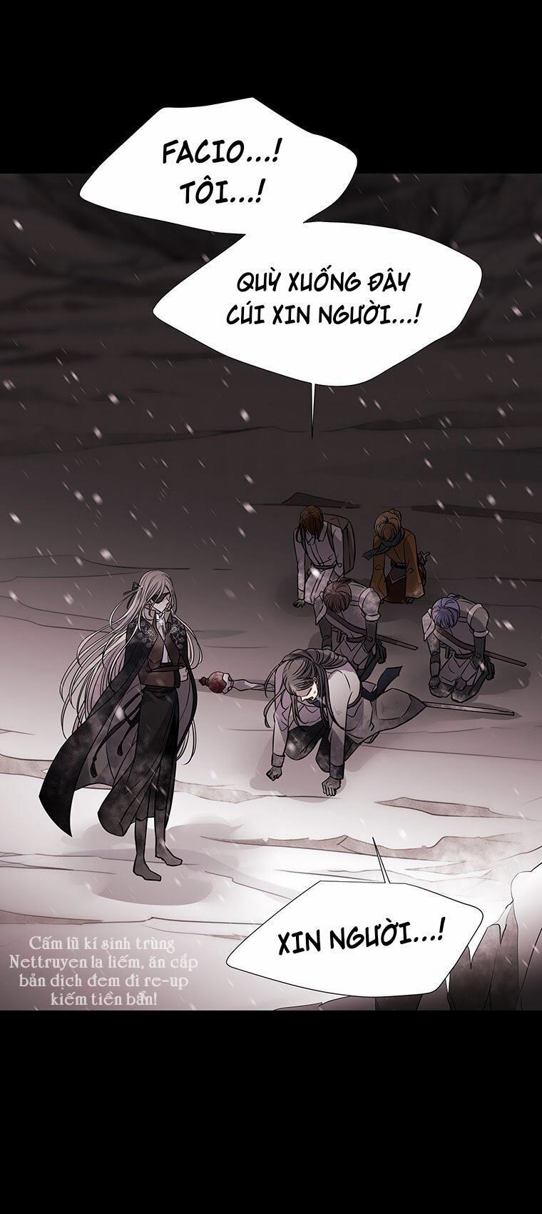 Năm Đại Đệ Tử Của Charlotte: Chapter 26