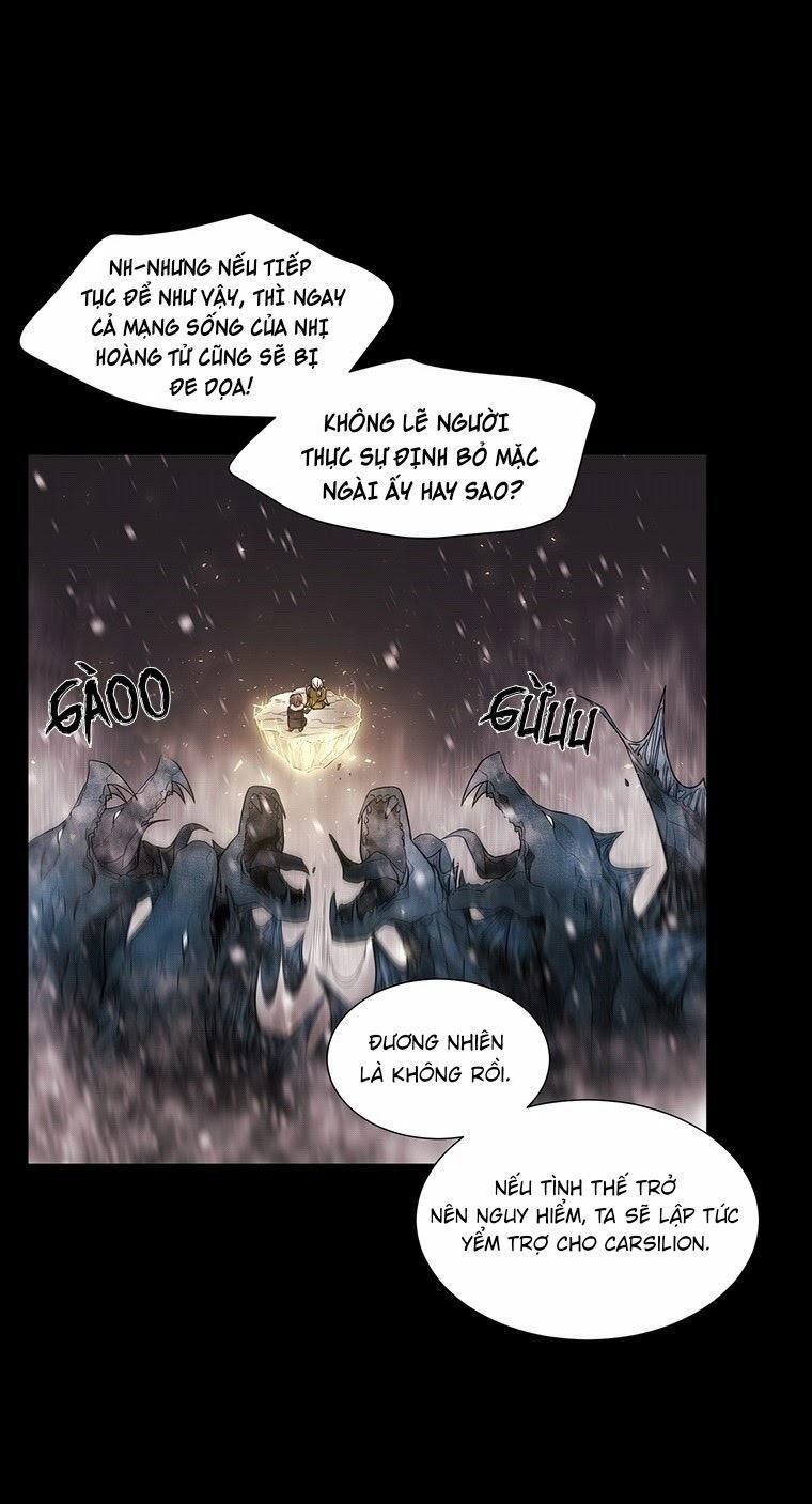 Năm Đại Đệ Tử Của Charlotte: Chapter 26