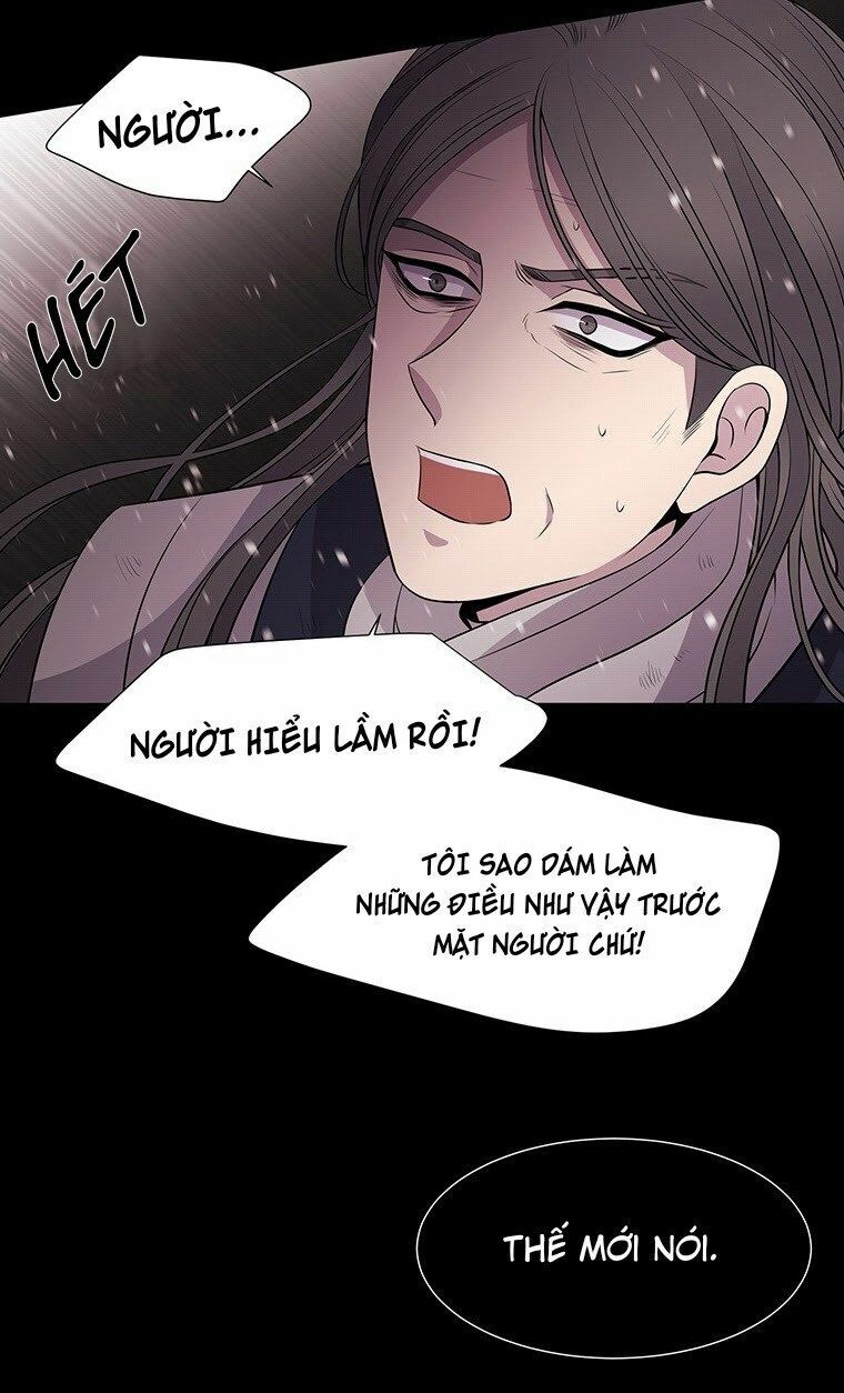 Năm Đại Đệ Tử Của Charlotte: Chapter 26
