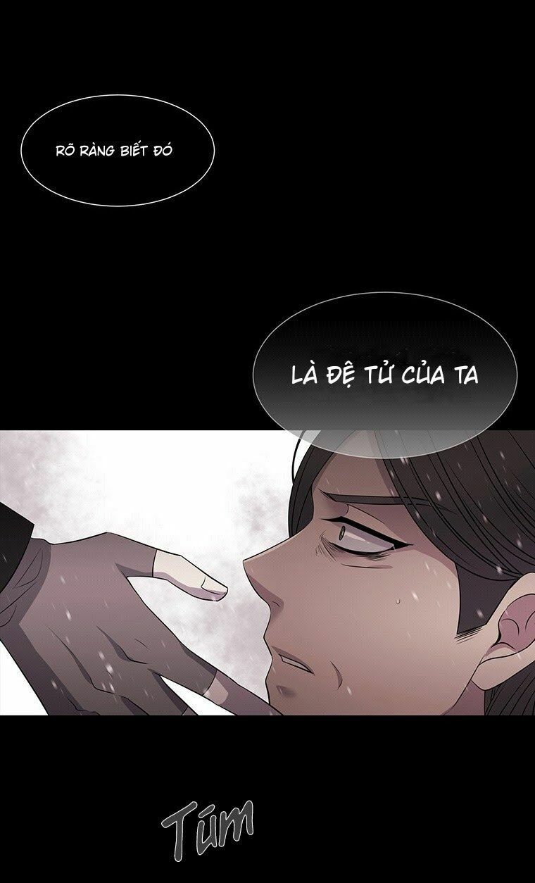 Năm Đại Đệ Tử Của Charlotte: Chapter 26