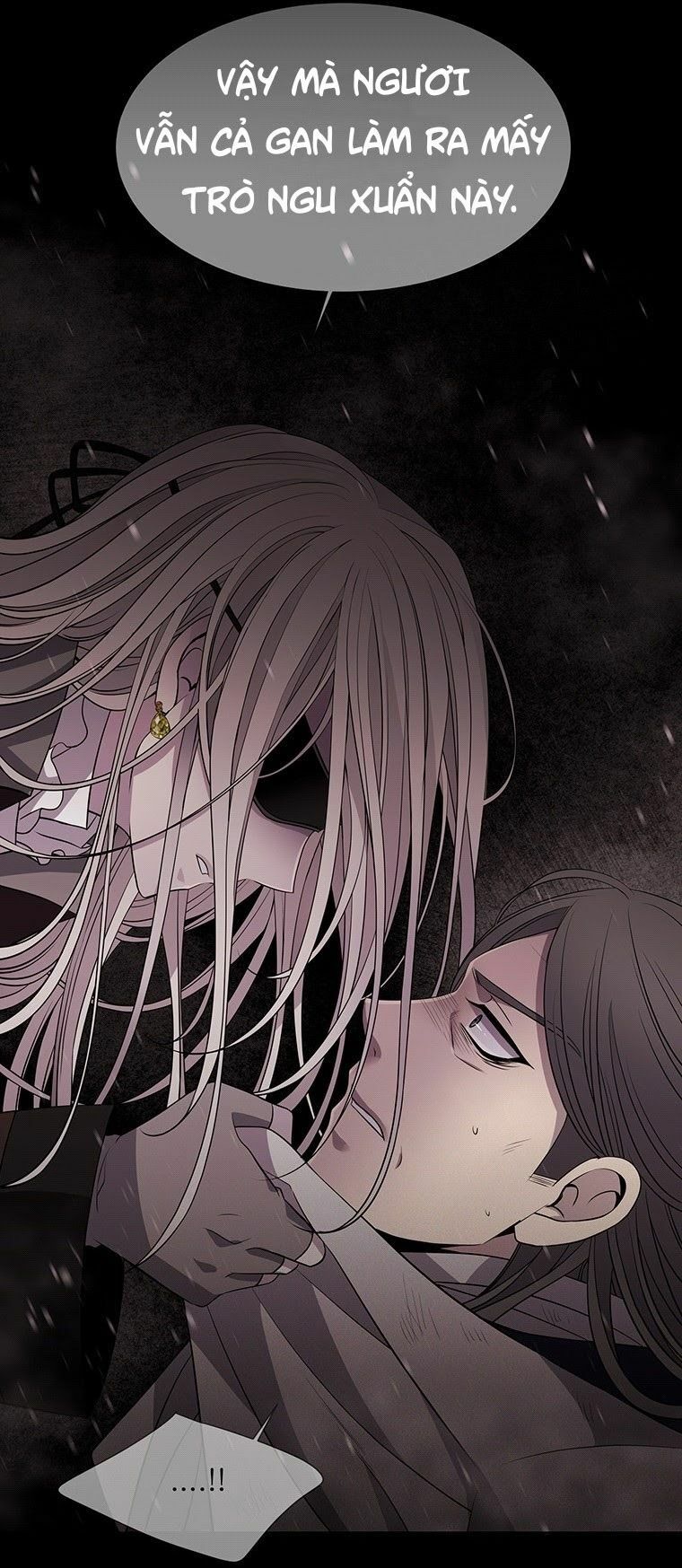 Năm Đại Đệ Tử Của Charlotte: Chapter 26