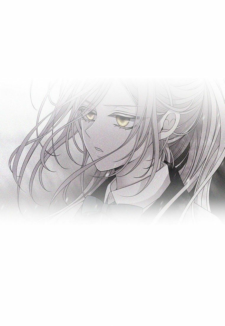 Năm Đại Đệ Tử Của Charlotte: Chapter 26