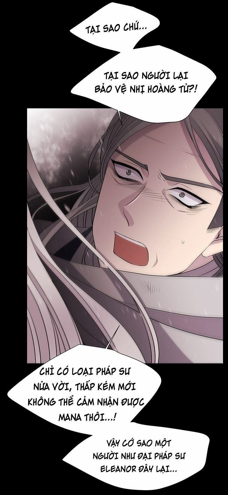 Năm Đại Đệ Tử Của Charlotte: Chapter 26