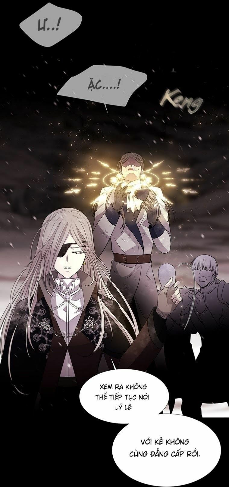 Năm Đại Đệ Tử Của Charlotte: Chapter 26