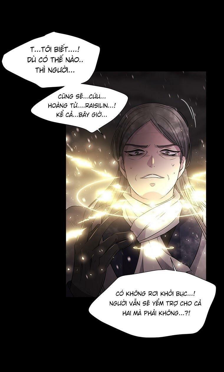 Năm Đại Đệ Tử Của Charlotte: Chapter 26