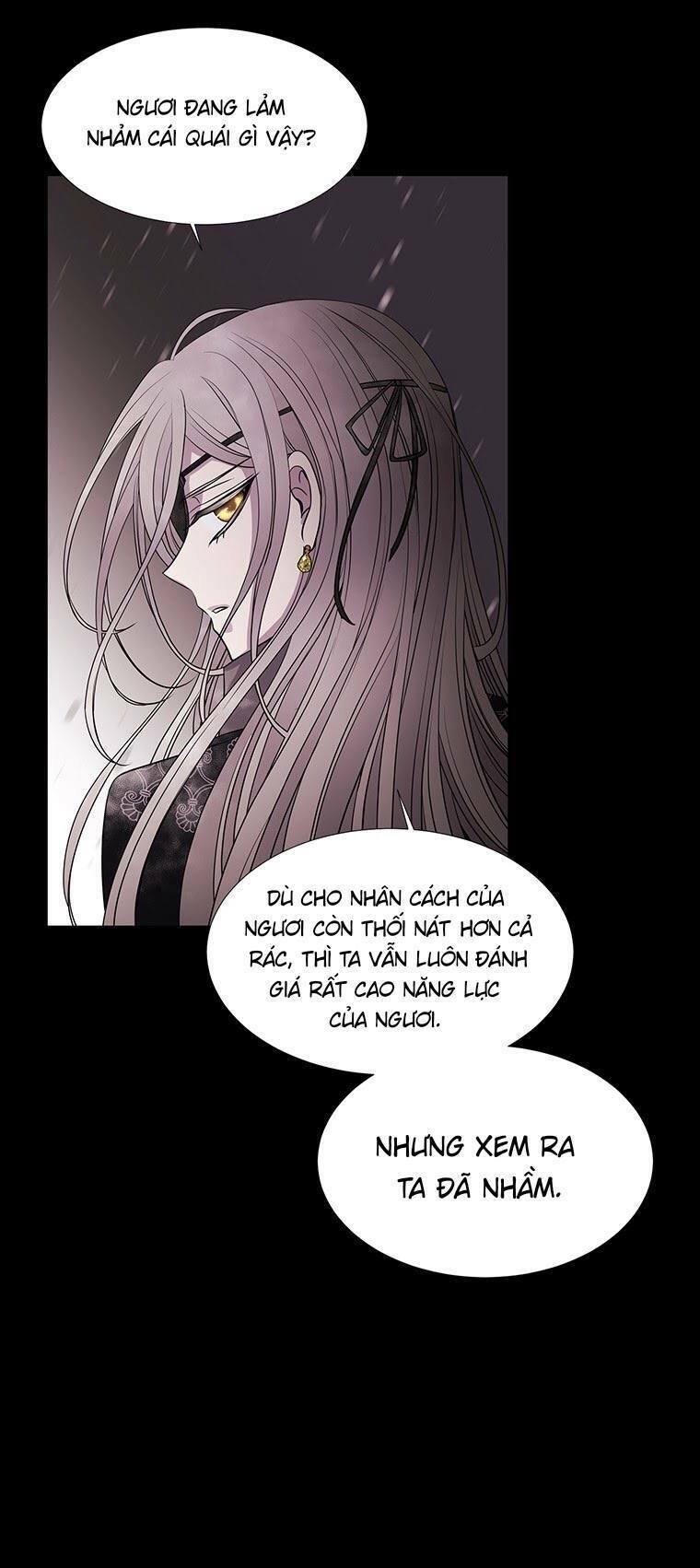 Năm Đại Đệ Tử Của Charlotte: Chapter 26