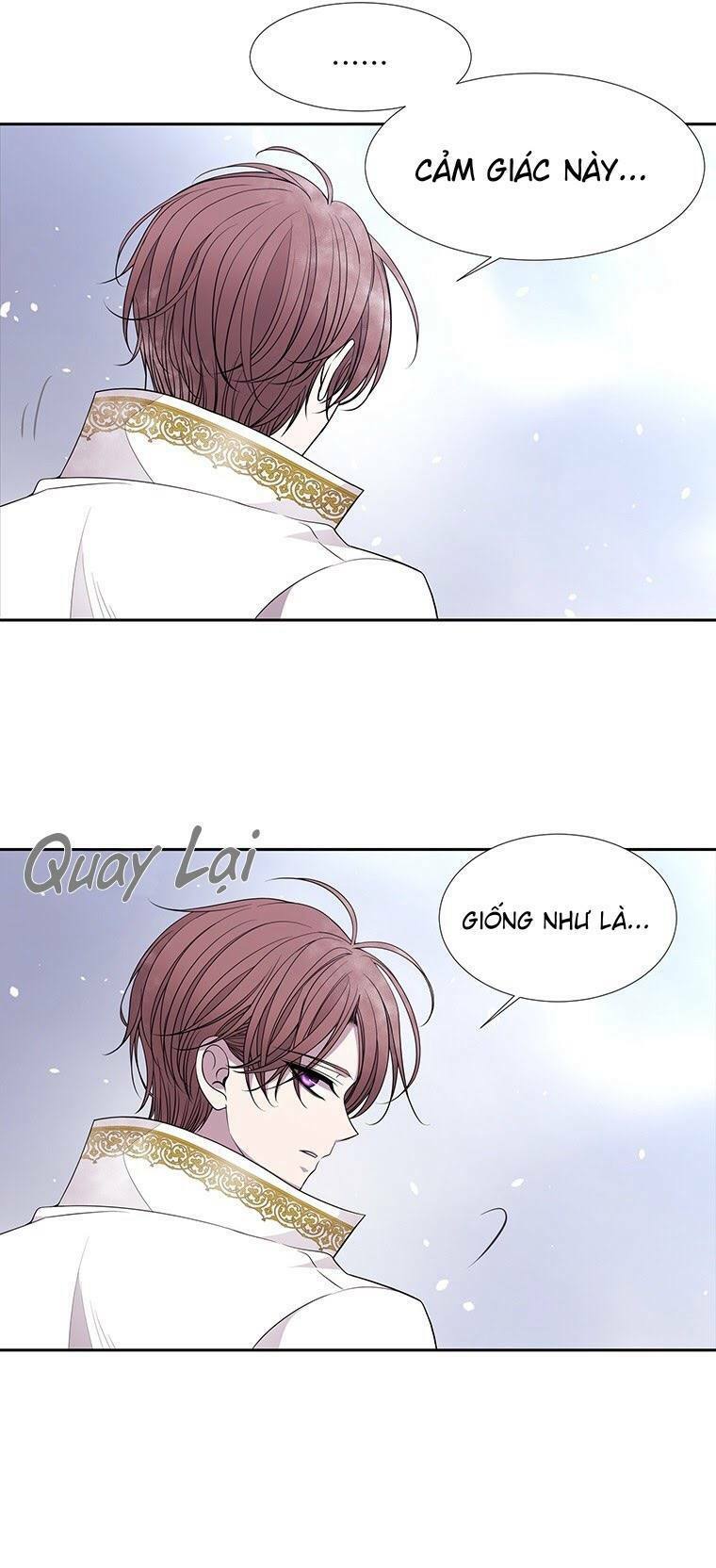Năm Đại Đệ Tử Của Charlotte: Chapter 26