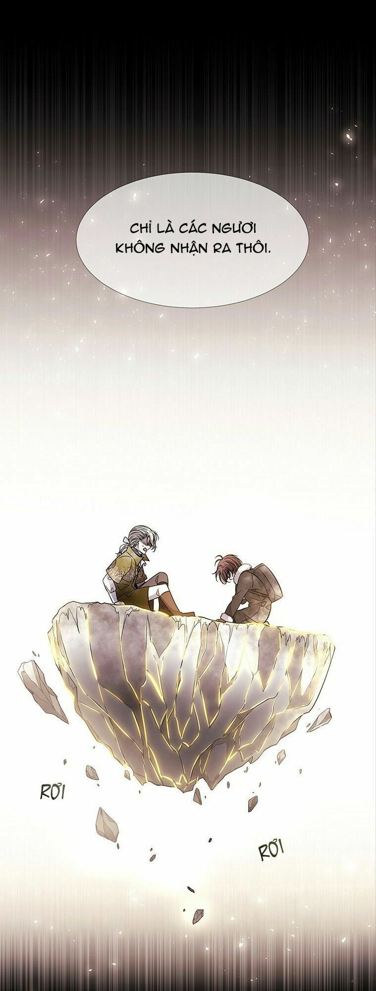 Năm Đại Đệ Tử Của Charlotte: Chapter 27