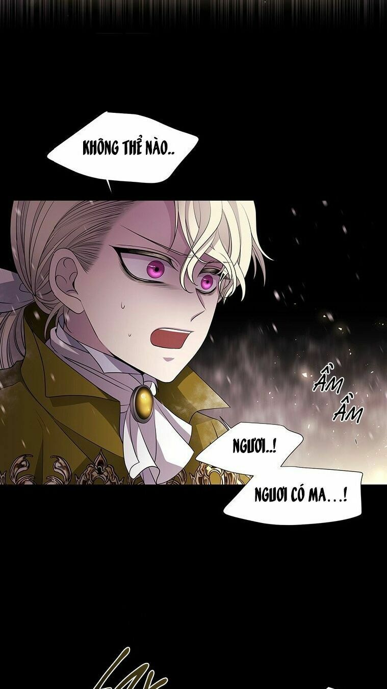 Năm Đại Đệ Tử Của Charlotte: Chapter 27