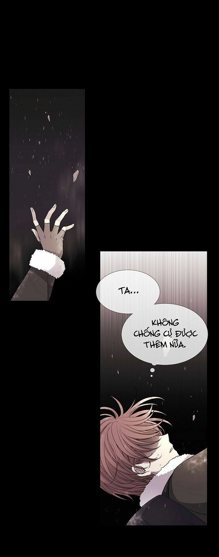 Năm Đại Đệ Tử Của Charlotte: Chapter 27