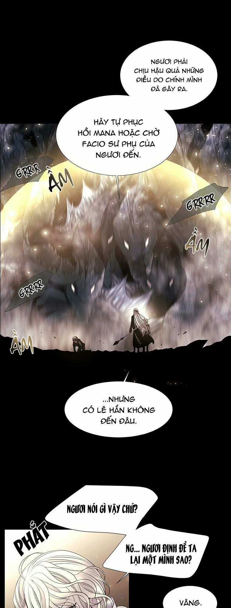 Năm Đại Đệ Tử Của Charlotte: Chapter 27