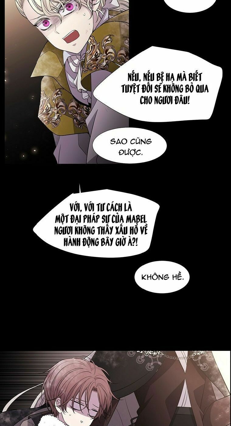 Năm Đại Đệ Tử Của Charlotte: Chapter 27