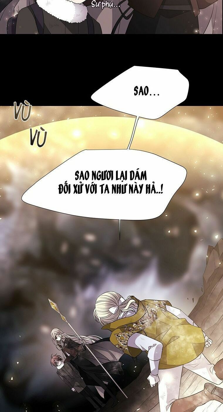 Năm Đại Đệ Tử Của Charlotte: Chapter 27