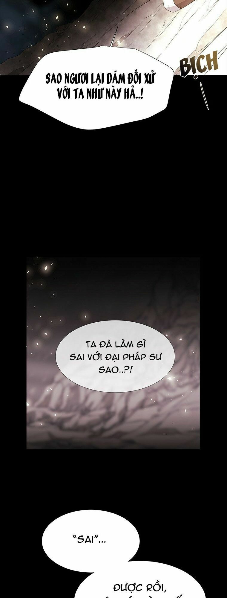 Năm Đại Đệ Tử Của Charlotte: Chapter 27