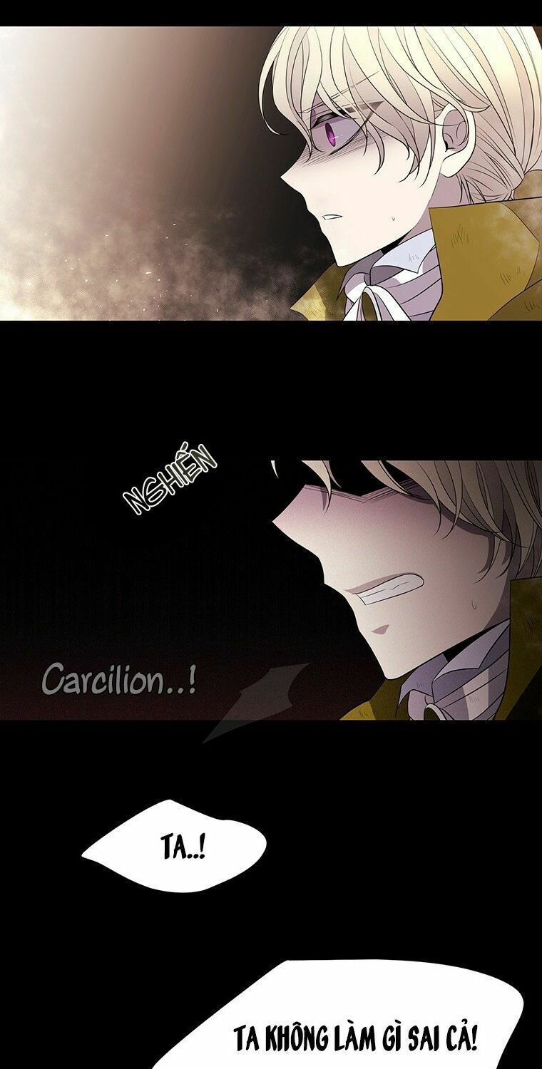 Năm Đại Đệ Tử Của Charlotte: Chapter 27