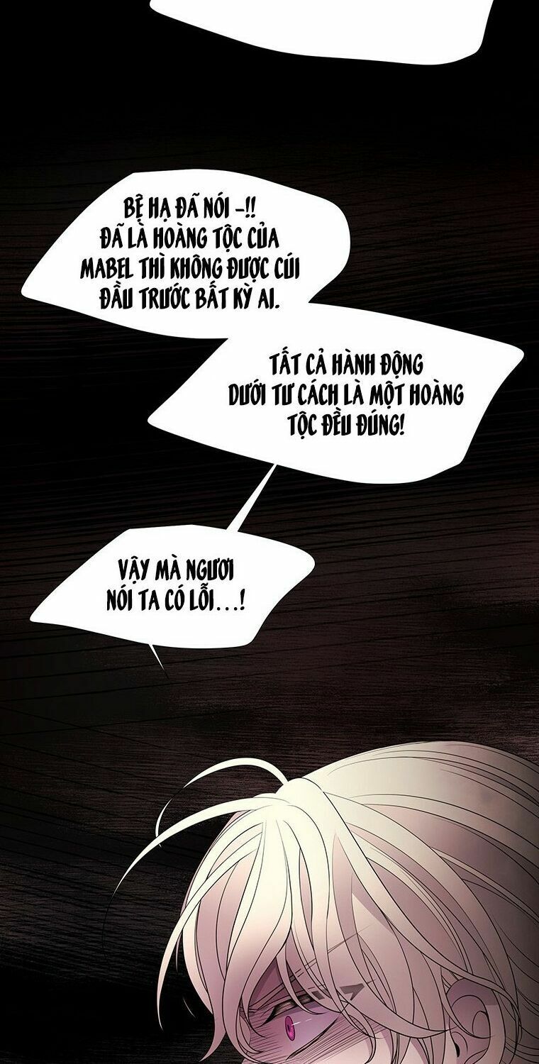 Năm Đại Đệ Tử Của Charlotte: Chapter 27