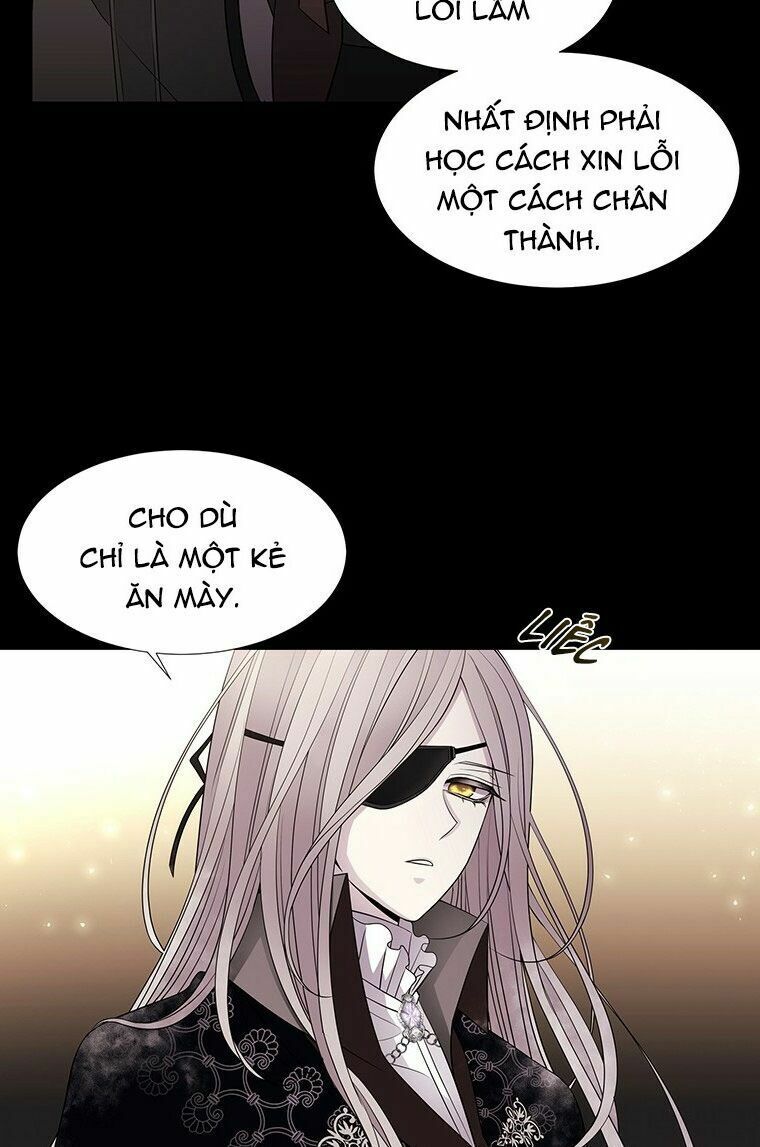 Năm Đại Đệ Tử Của Charlotte: Chapter 27