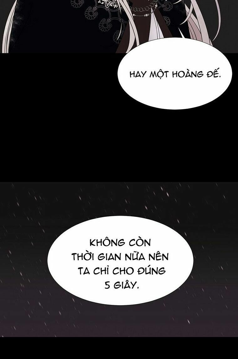Năm Đại Đệ Tử Của Charlotte: Chapter 27