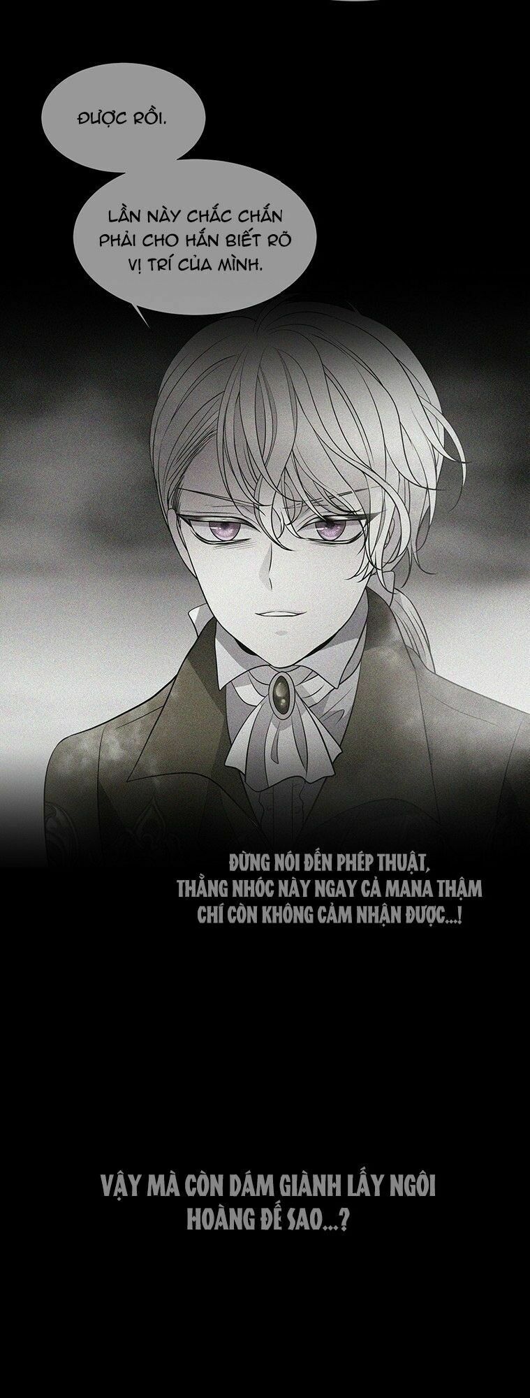 Năm Đại Đệ Tử Của Charlotte: Chapter 27
