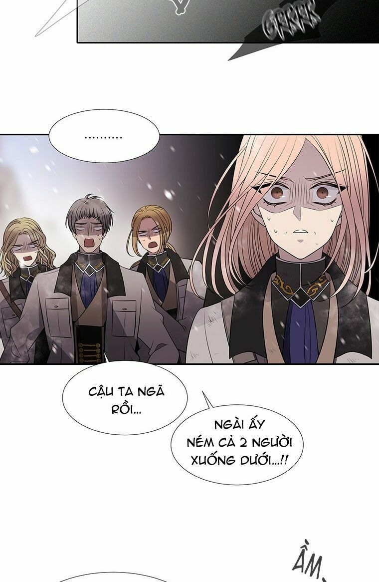 Năm Đại Đệ Tử Của Charlotte: Chapter 29