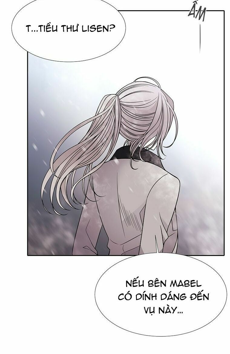 Năm Đại Đệ Tử Của Charlotte: Chapter 29